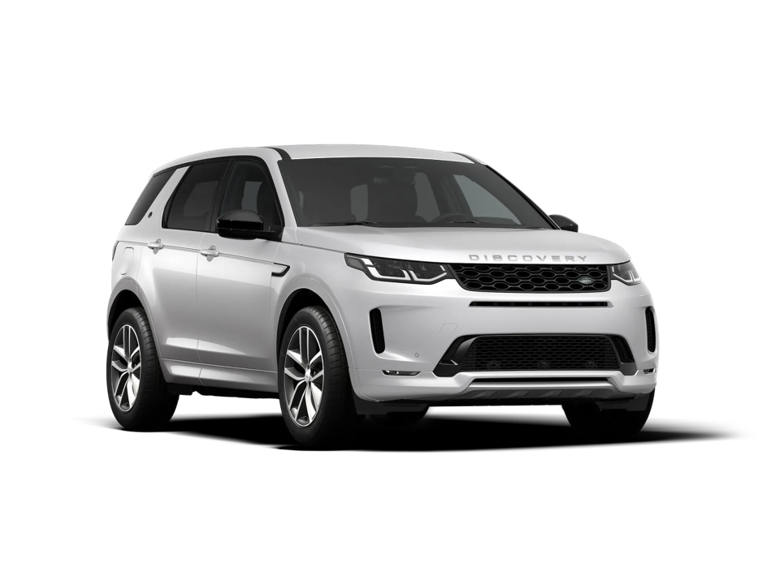 DISCOVERY SPORT